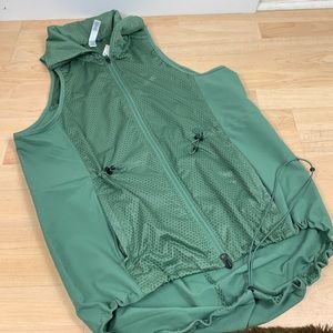 Adidas ClimaStorm Running Vest NWT